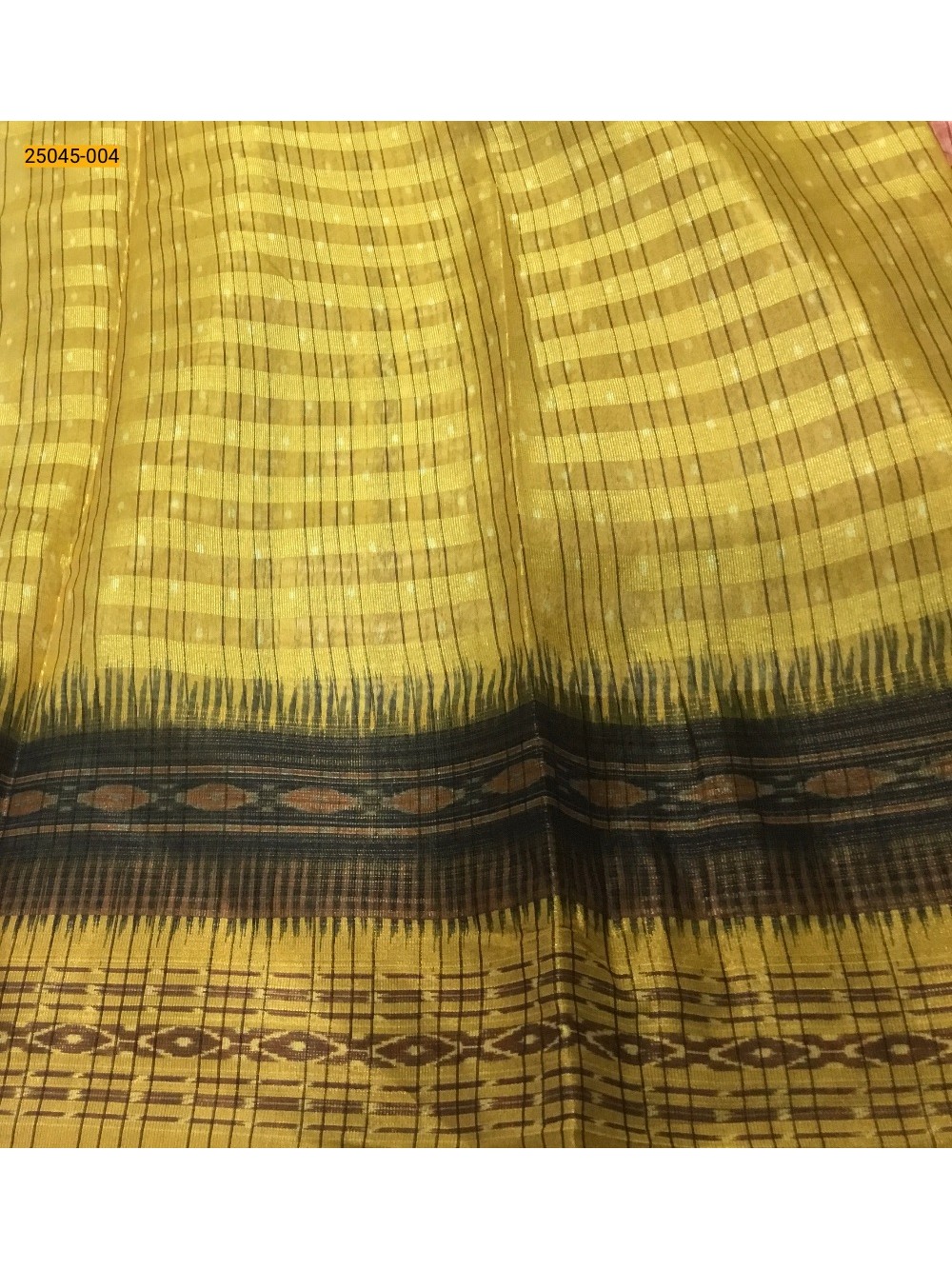 Multicolor Digital Brasso Fancy Linen Silk Saree Multicolor Digital Brasso Fancy Linen Silk Saree