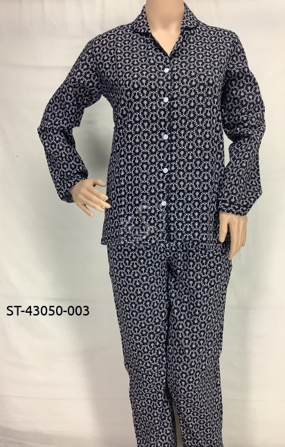 Cotton night suit 