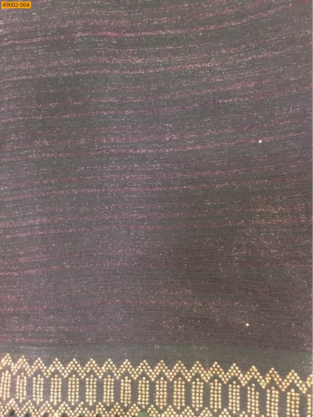 Violet Jimmy Choo Sarees Violet Jimmy Choo Sarees