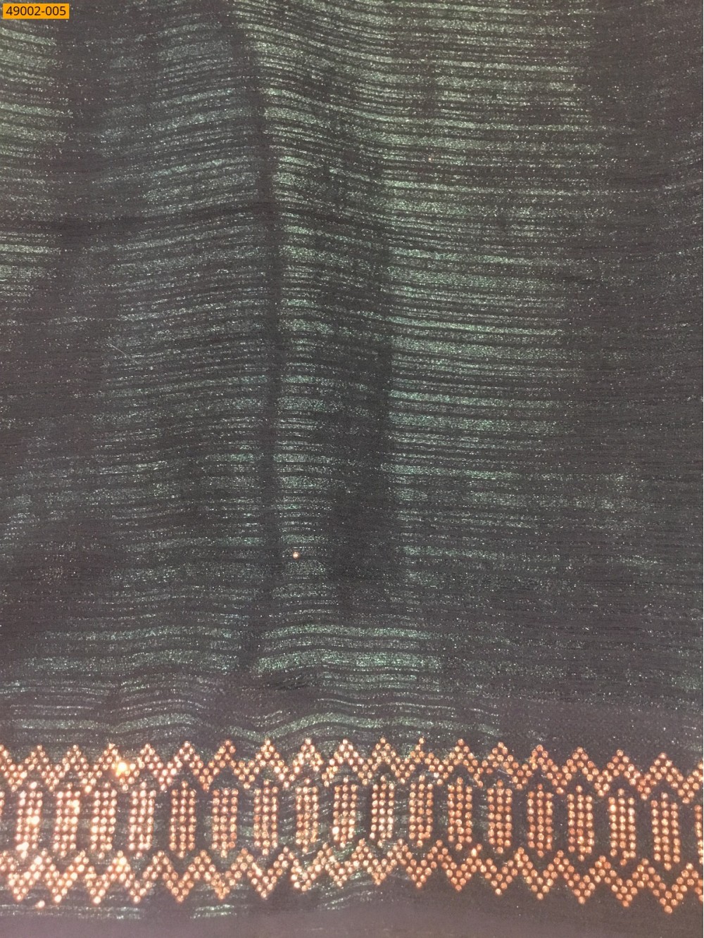 Peacock Blue Jimmy Choo Sarees Peacock Blue Jimmy Choo Sarees