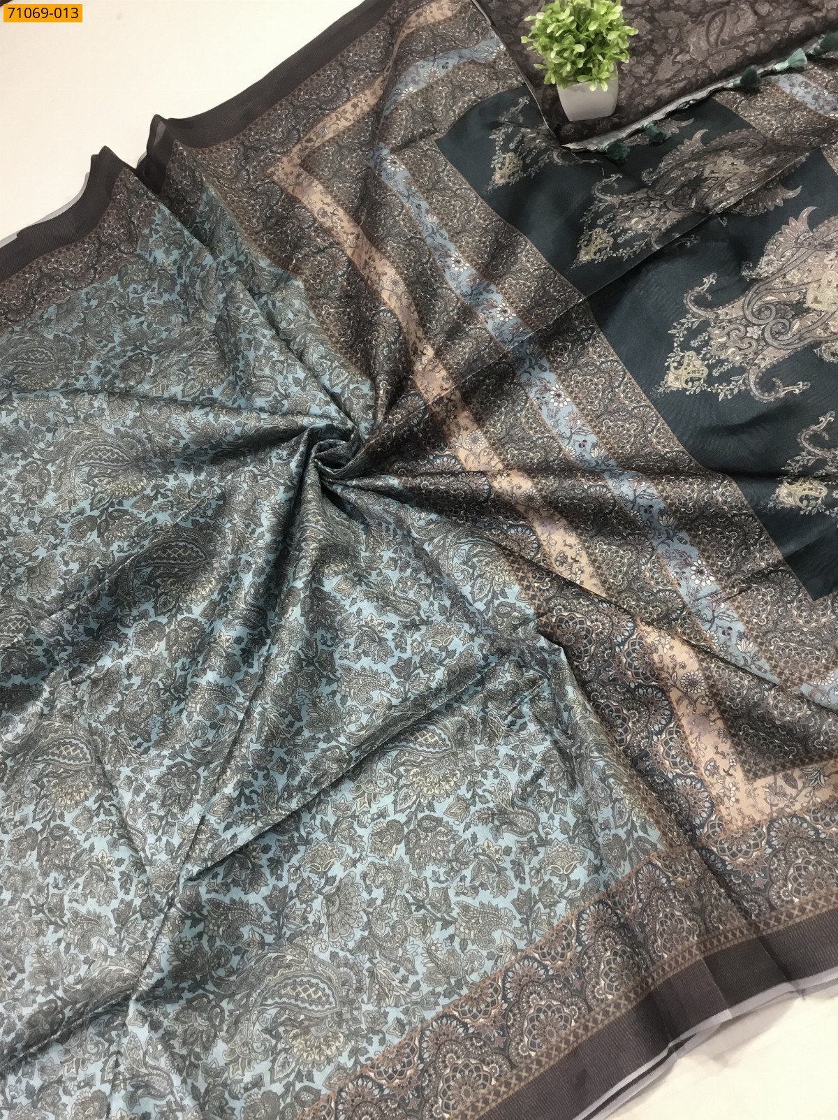 Fancy rasleela silk sarees Fancy rasleela silk sarees