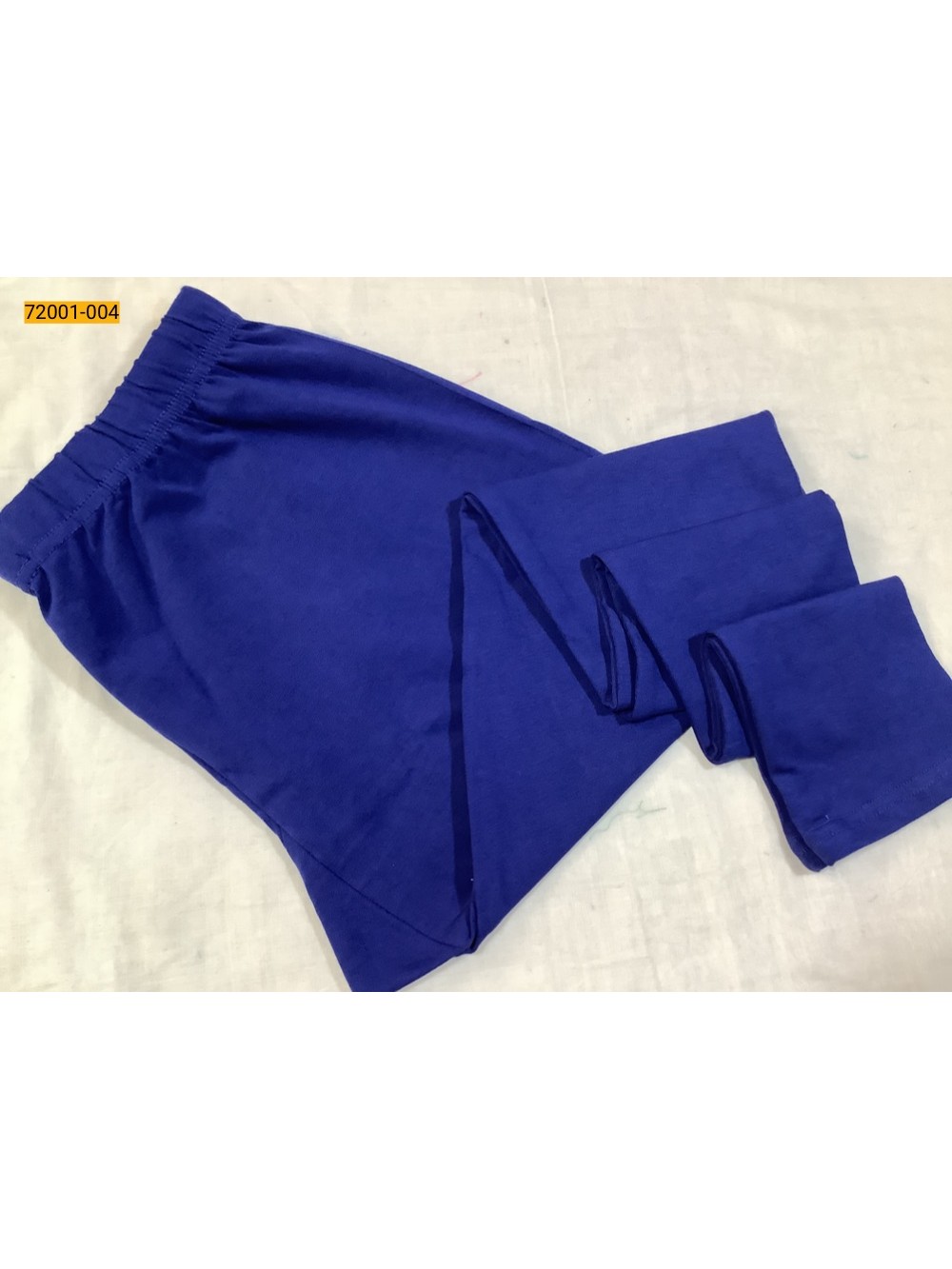 Light Blue Churidhar Leggings Light Blue Churidhar Leggings