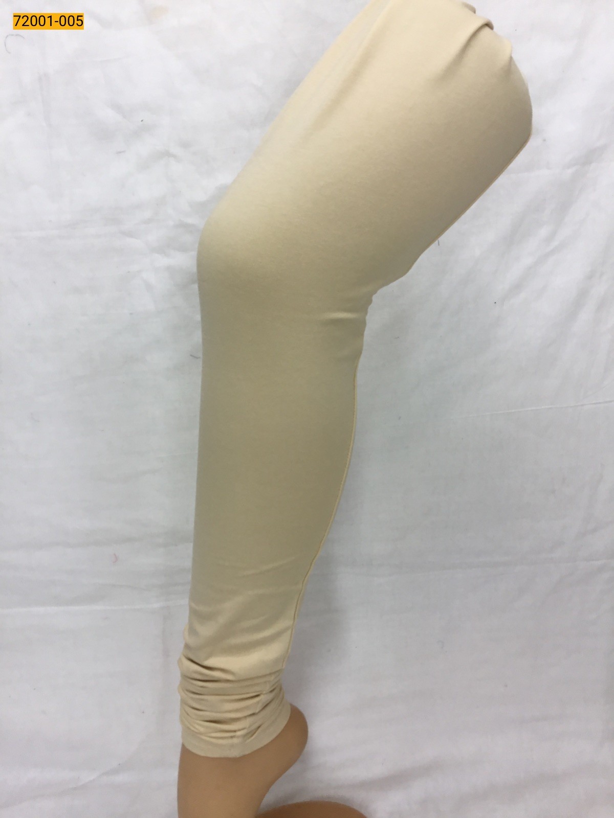 Skin Churidhar Leggings