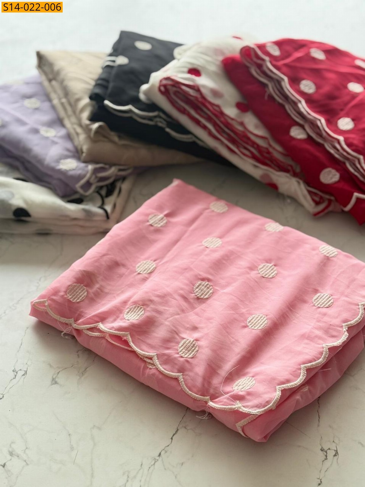 Light Pink Fancy tebby organza saree