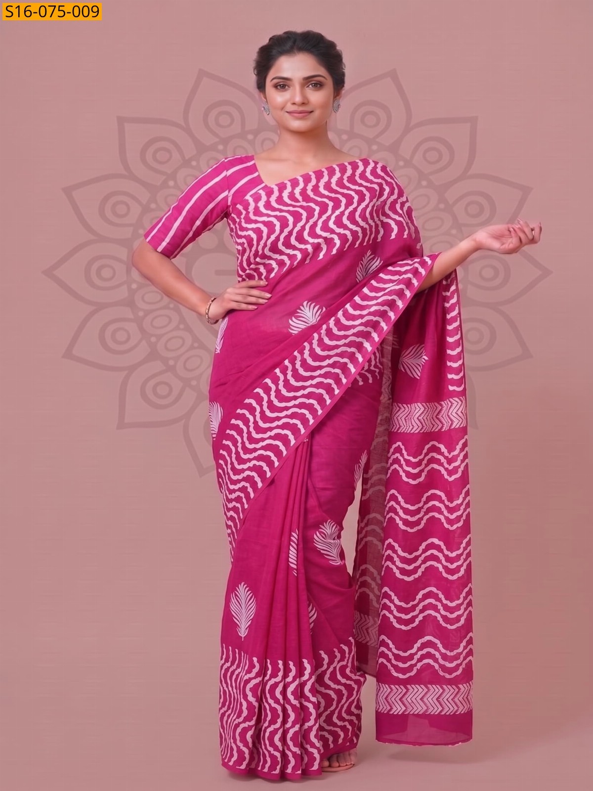 Mulmul Cotton Sarees Mulmul Cotton Sarees