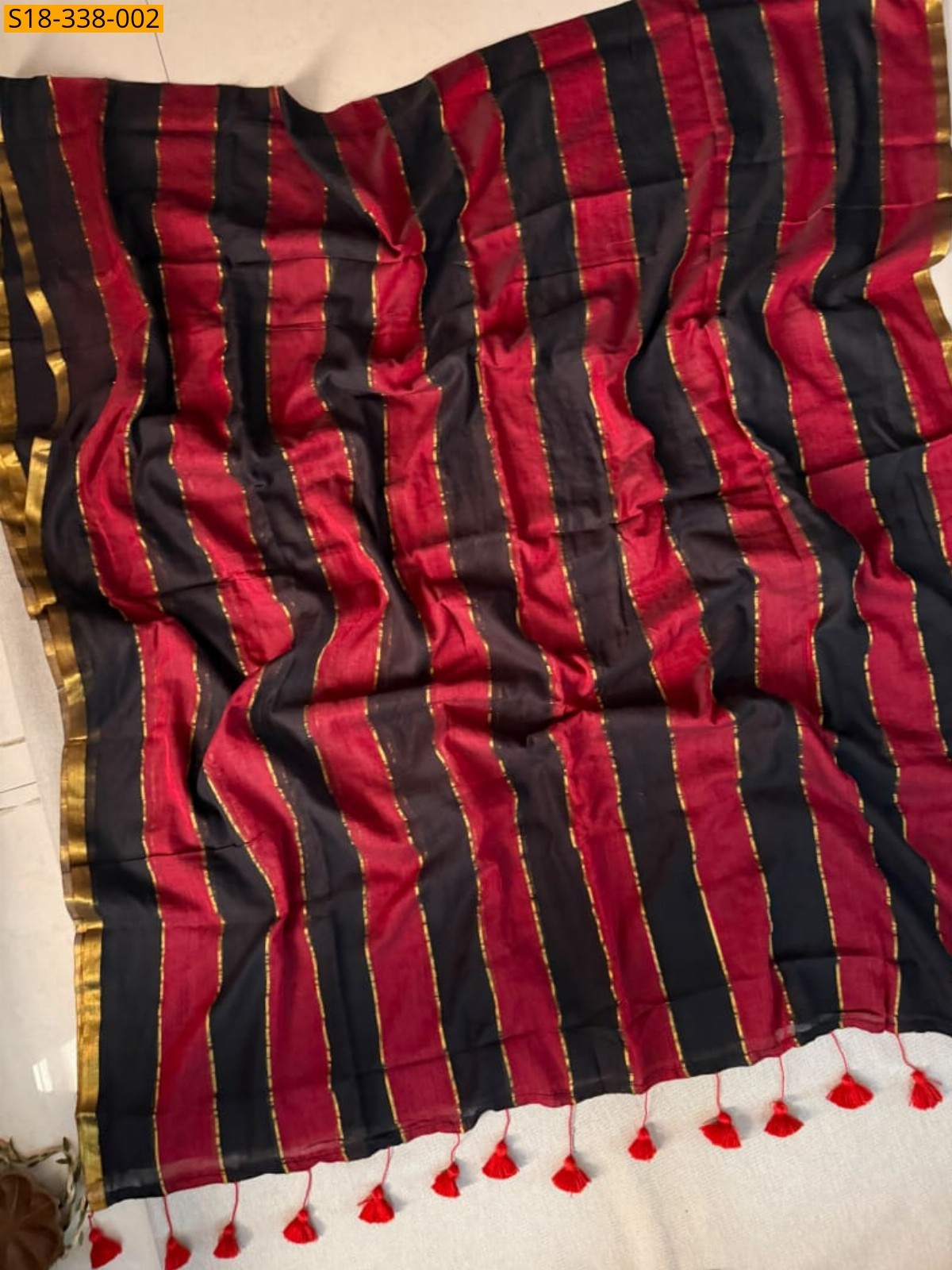 Fancy Mul Cotton Saree Fancy Mul Cotton Saree