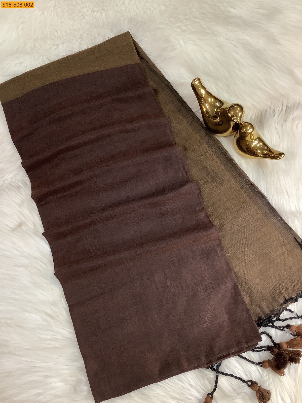 Fancy Khadi Cotton saree Fancy Khadi Cotton saree